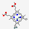 an image of a chemical structure CID 13104781