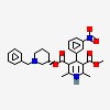 an image of a chemical structure CID 13108117