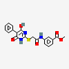 an image of a chemical structure CID 1310987