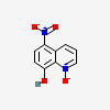 an image of a chemical structure CID 13115662