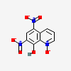 an image of a chemical structure CID 13115664