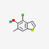 an image of a chemical structure CID 131195513