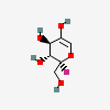 an image of a chemical structure CID 131207373