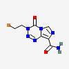 an image of a chemical structure CID 13121489