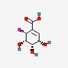 an image of a chemical structure CID 131218879