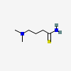 an image of a chemical structure CID 13121960