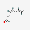an image of a chemical structure CID 131233280