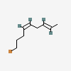 an image of a chemical structure CID 131246560