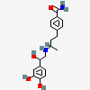 an image of a chemical structure CID 131265