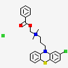 an image of a chemical structure CID 131274