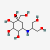 an image of a chemical structure CID 13137302