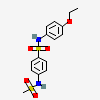 an image of a chemical structure CID 1315081