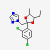 an image of a chemical structure CID 13160166