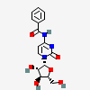 an image of a chemical structure CID 13161410