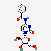 an image of a chemical structure CID 13161411