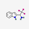 an image of a chemical structure CID 131624784