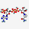 an image of a chemical structure CID 131632328