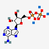 an image of a chemical structure CID 131632365