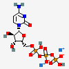 an image of a chemical structure CID 131632380