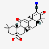 an image of a chemical structure CID 131632414