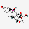 an image of a chemical structure CID 131632431