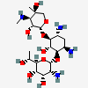 an image of a chemical structure CID 131632479