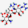 an image of a chemical structure CID 131632503
