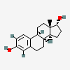 an image of a chemical structure CID 131632564
