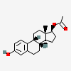 an image of a chemical structure CID 131632574