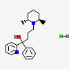 an image of a chemical structure CID 131632575