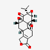 an image of a chemical structure CID 131632585