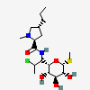 an image of a chemical structure CID 131632849