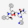 an image of a chemical structure CID 131632872