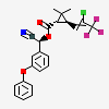 an image of a chemical structure CID 131632873