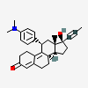 an image of a chemical structure CID 131632911