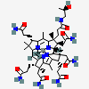 an image of a chemical structure CID 131632998