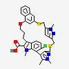 an image of a chemical structure CID 131634760