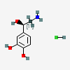 an image of a chemical structure CID 131634992