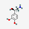 an image of a chemical structure CID 131634993