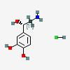 an image of a chemical structure CID 131634994