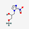 an image of a chemical structure CID 131637251