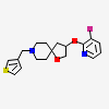 an image of a chemical structure CID 131640463