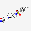 an image of a chemical structure CID 131648288