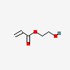 an image of a chemical structure CID 13165
