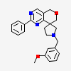 an image of a chemical structure CID 131655121