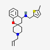 an image of a chemical structure CID 131655824