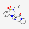 an image of a chemical structure CID 131661466