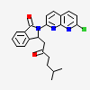 an image of a chemical structure CID 131664