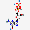 an image of a chemical structure CID 131664199