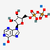 an image of a chemical structure CID 131664255